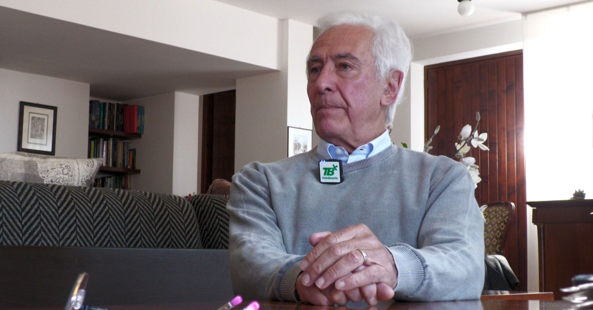 Armando Poli: 'Soccorso Alpino, esperienza esaltante!'